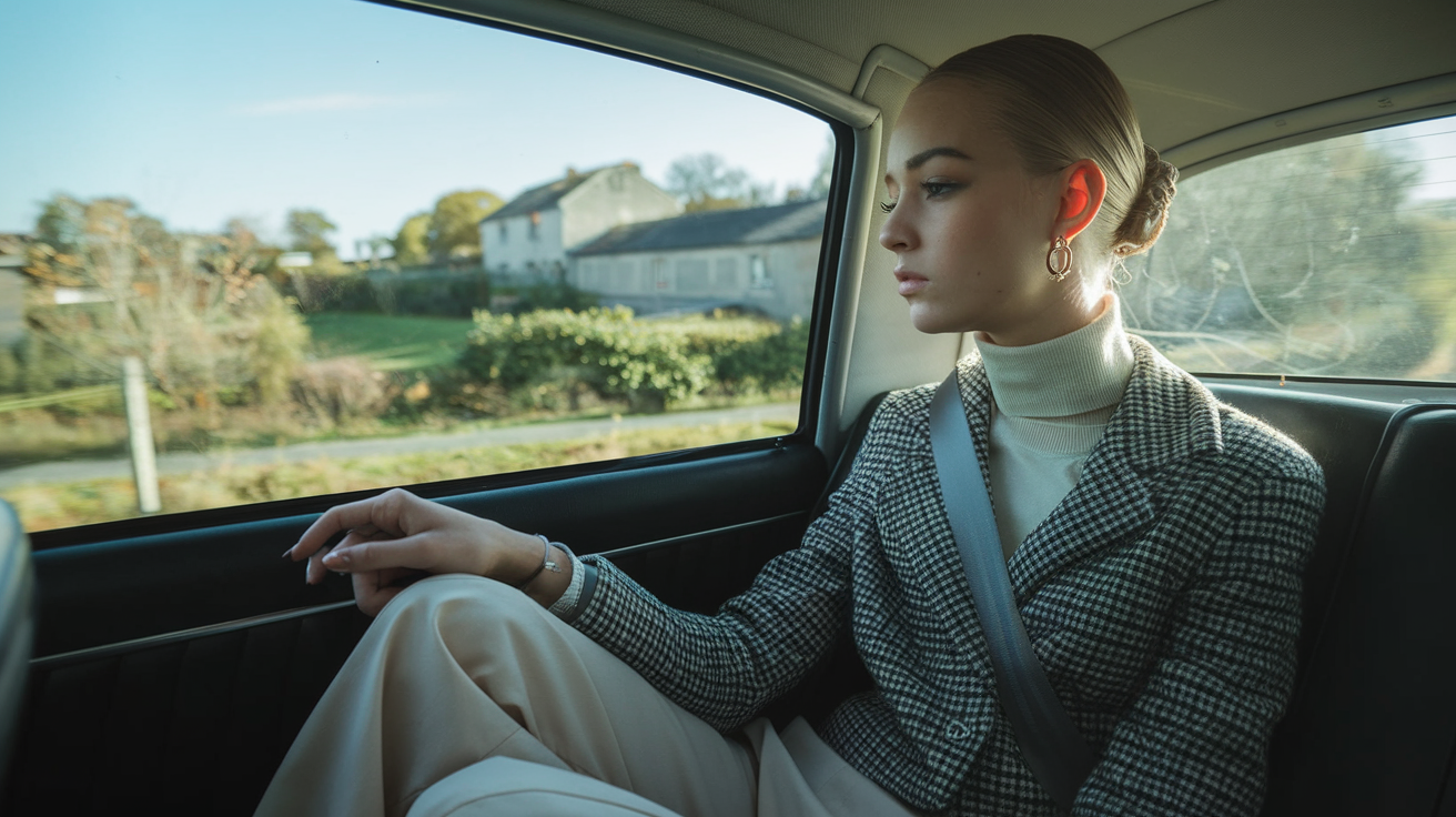 Paris Charles de Gaulle Airport to Rochefort en Yvelines Transfer: Your Complete Guide